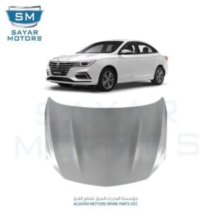 كبوت MG 5 2020 – 2025
