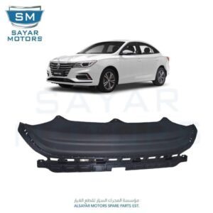 دقن خلفي MG 5 2020 – 2025