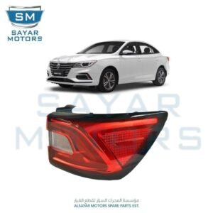 اسطب خلفي MG 5 2020 – 2025