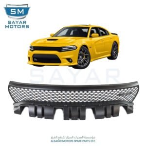شبك تشارجر 2015 – 2023 SRT