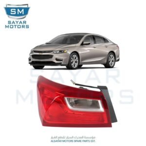 اسطب ماليبو 2017 – 2023 ديبو